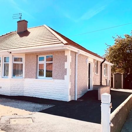 Eden Stay Morecambe Exterior photo