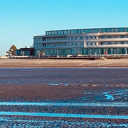 Eden Stay Morecambe Exterior photo
