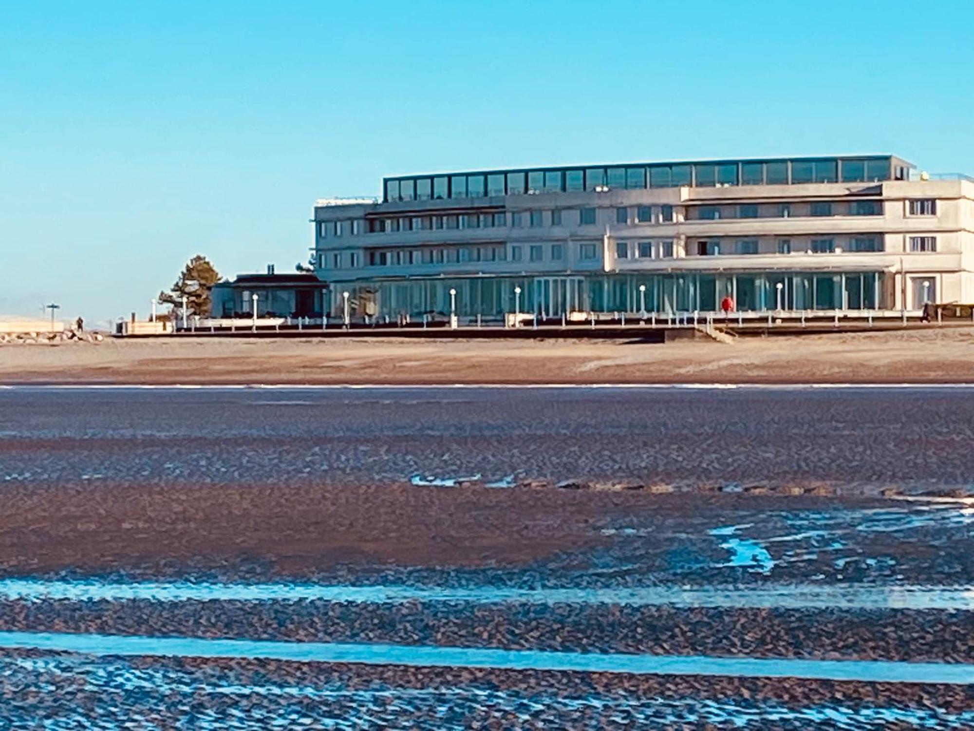 Eden Stay Morecambe Exterior photo